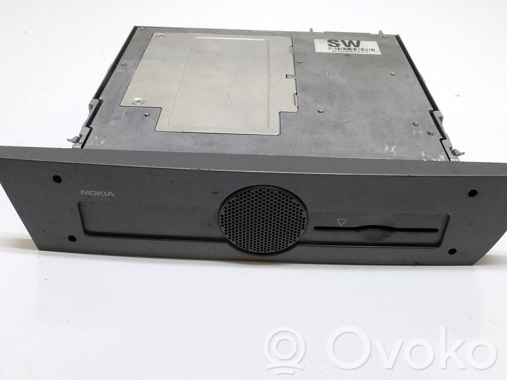Opel Signum Panel / Radioodtwarzacz CD/DVD/GPS 