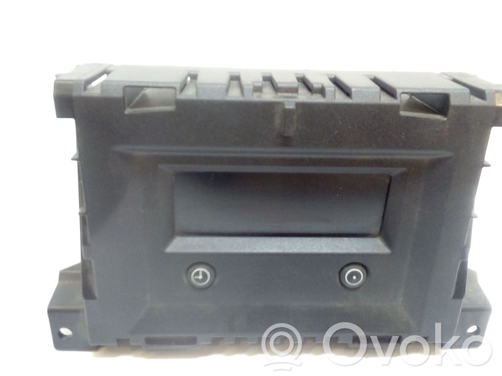 Opel Astra H Screen/display/small screen 