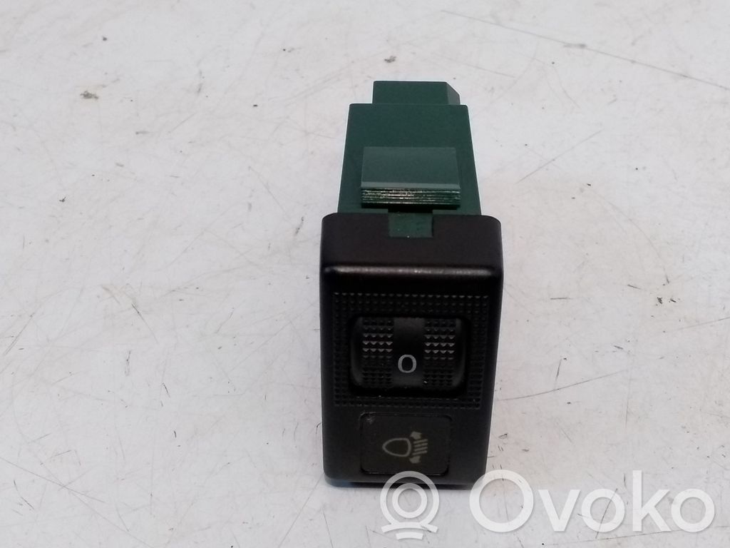 Mazda MPV Headlight level height control switch 