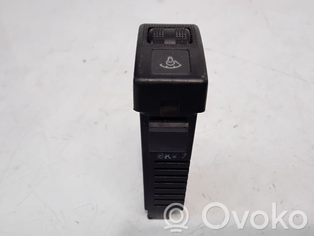 Panel lighting control switch