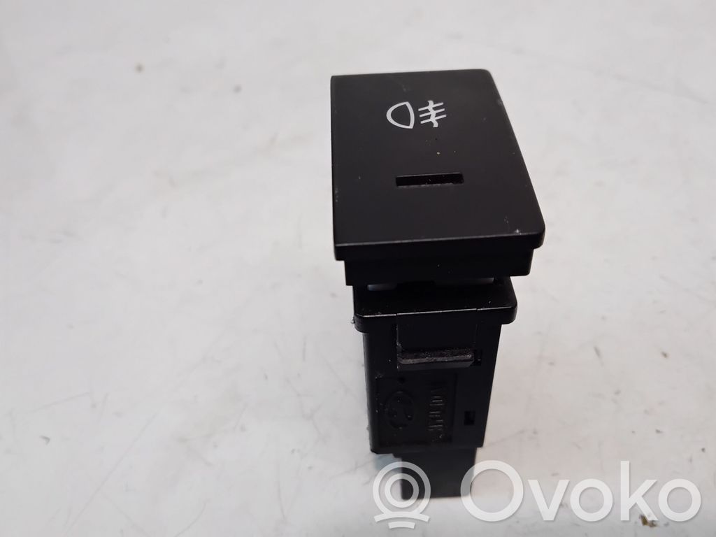 Hyundai Matrix Fog light switch 