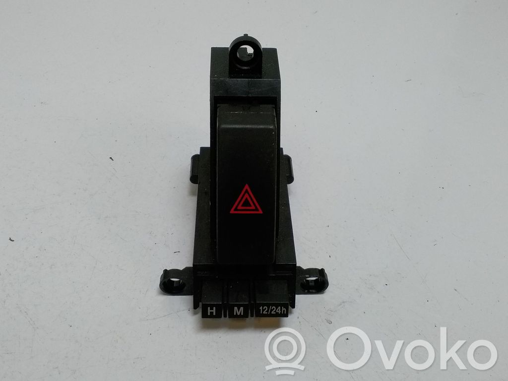 Mazda 5 Hazard light switch 
