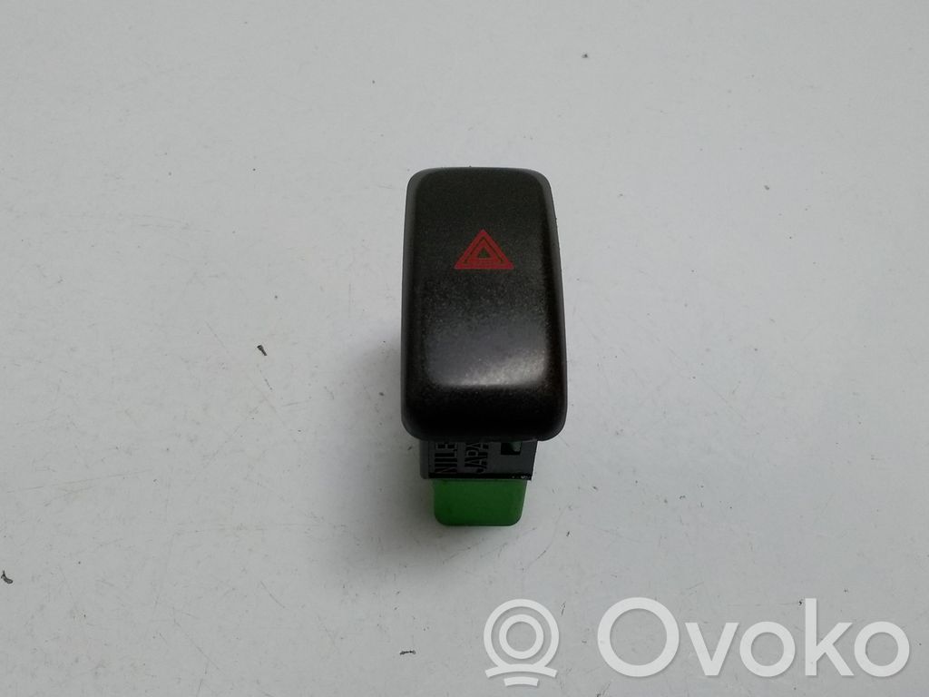 Mitsubishi Galant Hazard light switch 