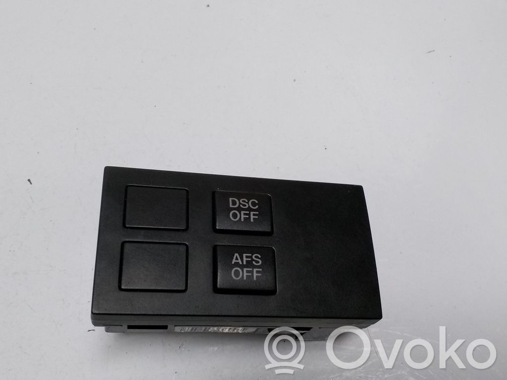 ESP (stability program) switch   GAN866170A,03099450,K1827