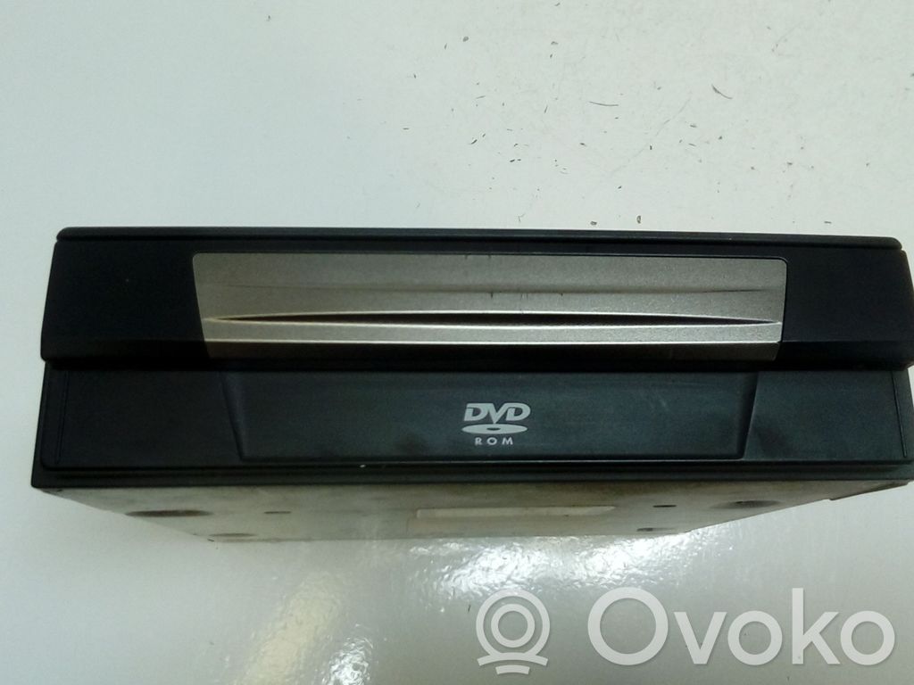 Mazda 6 CD/DVD changer 