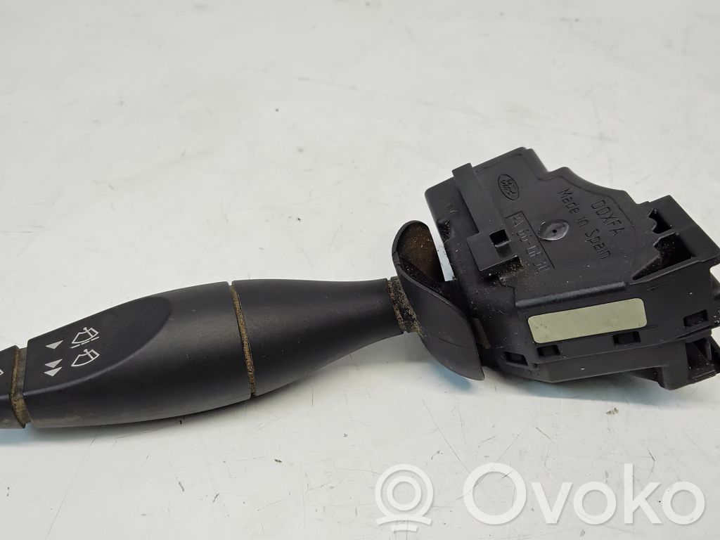 Ford Transit -  Tourneo Connect Wiper control stalk 