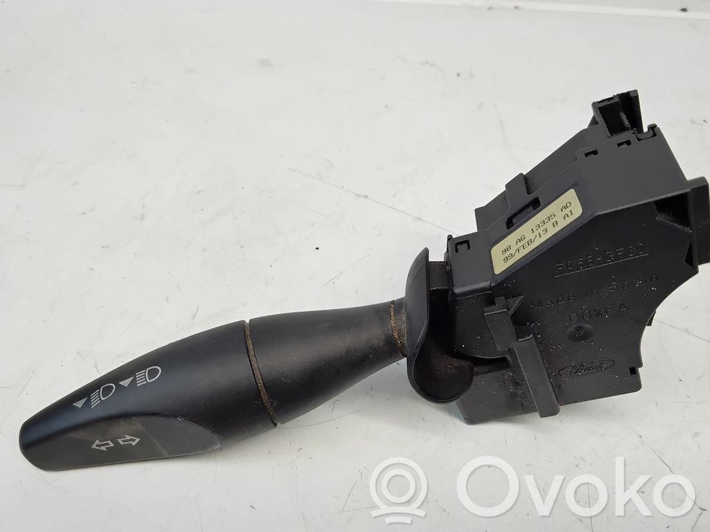 Ford Focus Indicator stalk 