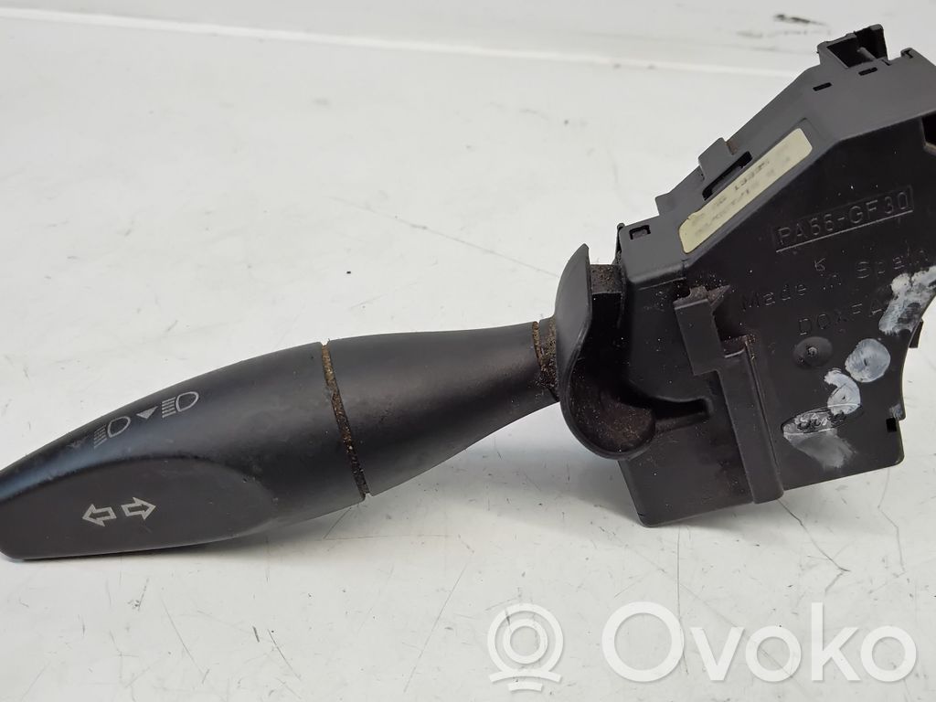 Indicator stalk