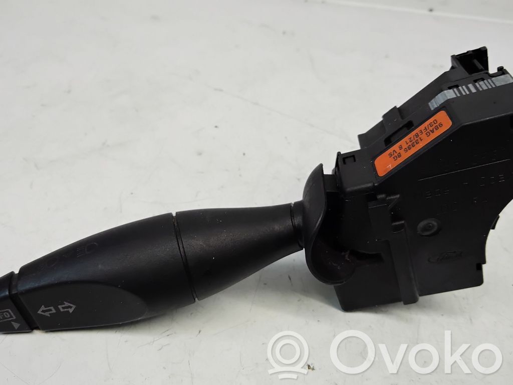 Ford Focus Indicator stalk 