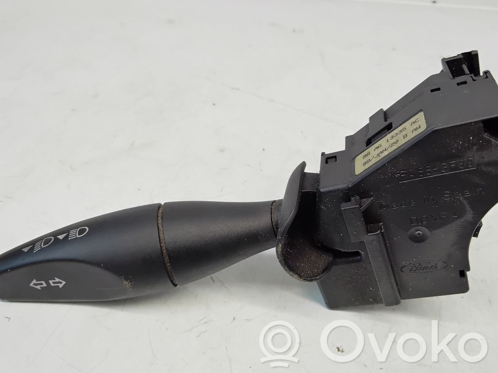 Ford Transit Indicator stalk 