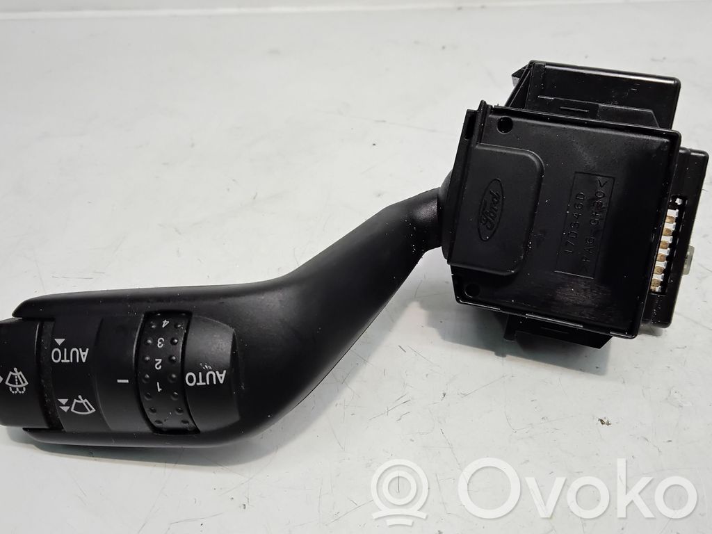 Ford Focus C-MAX Wiper control stalk 