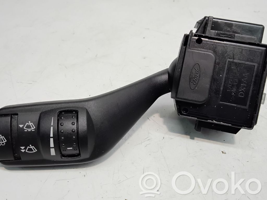 Ford Focus C-MAX Wiper control stalk 