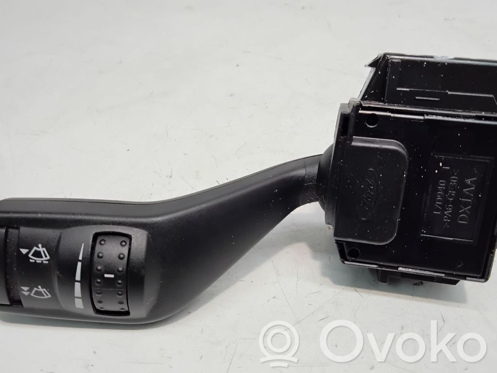 Ford Focus Wiper control stalk 