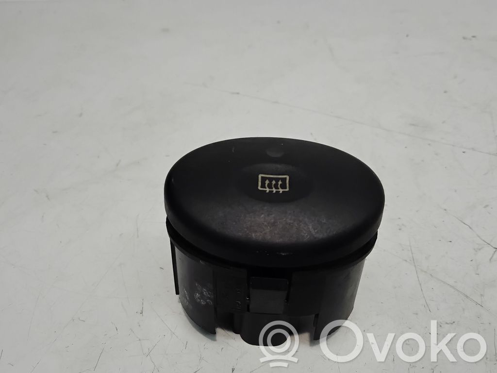 Ford Escape Windscreen/window heater switch 