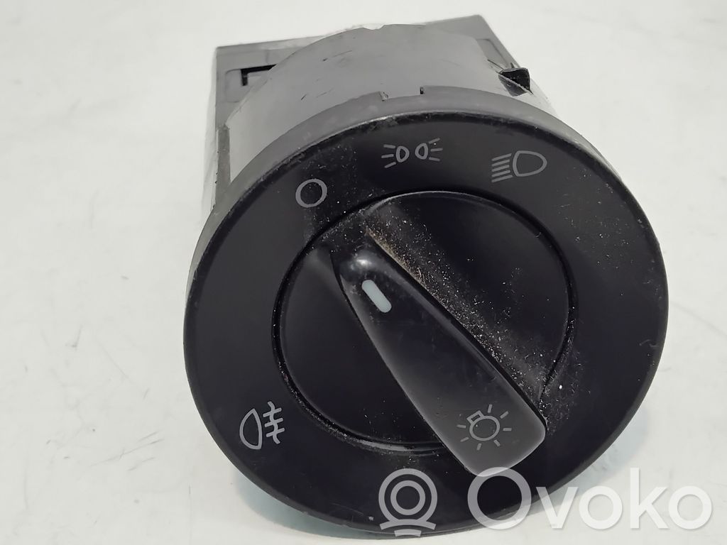Ford Galaxy Light switch 