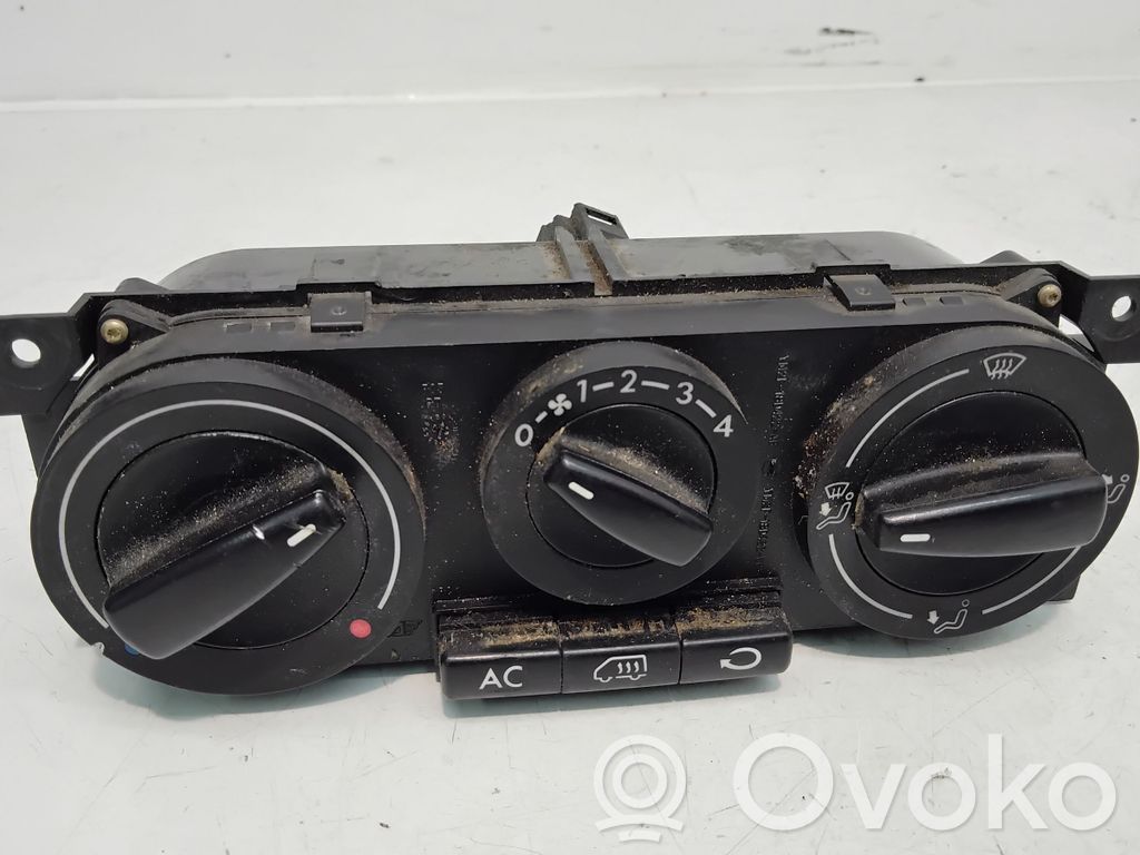Ford Galaxy Climate control unit 