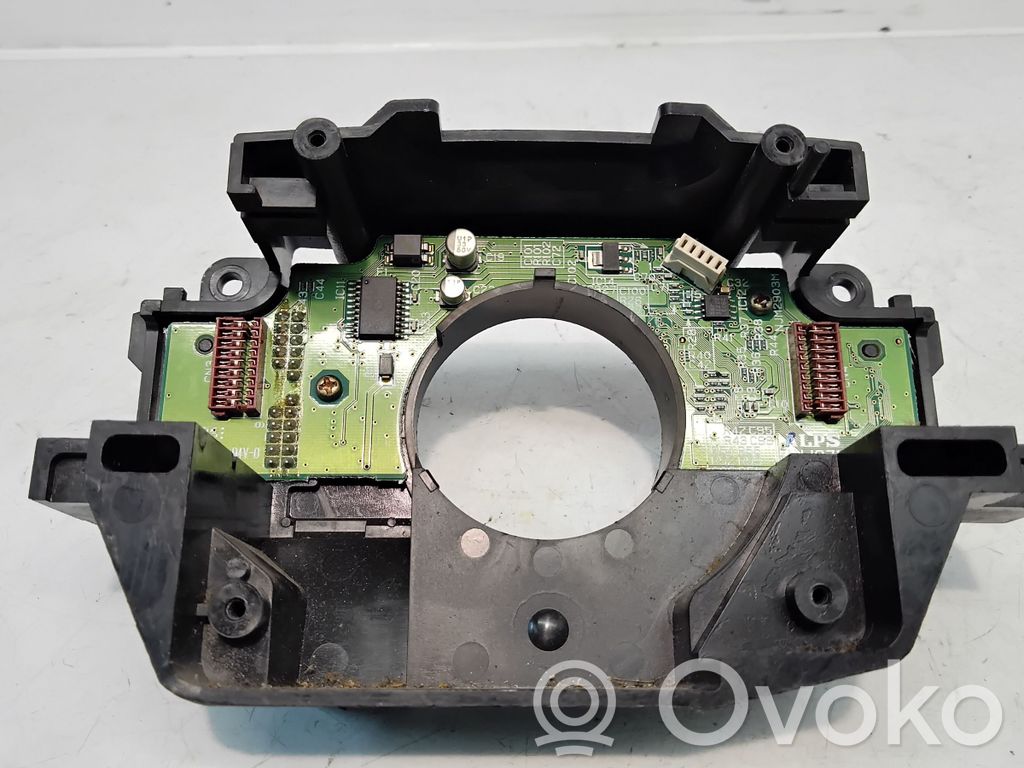 Volvo S80 Steering angle sensor 
