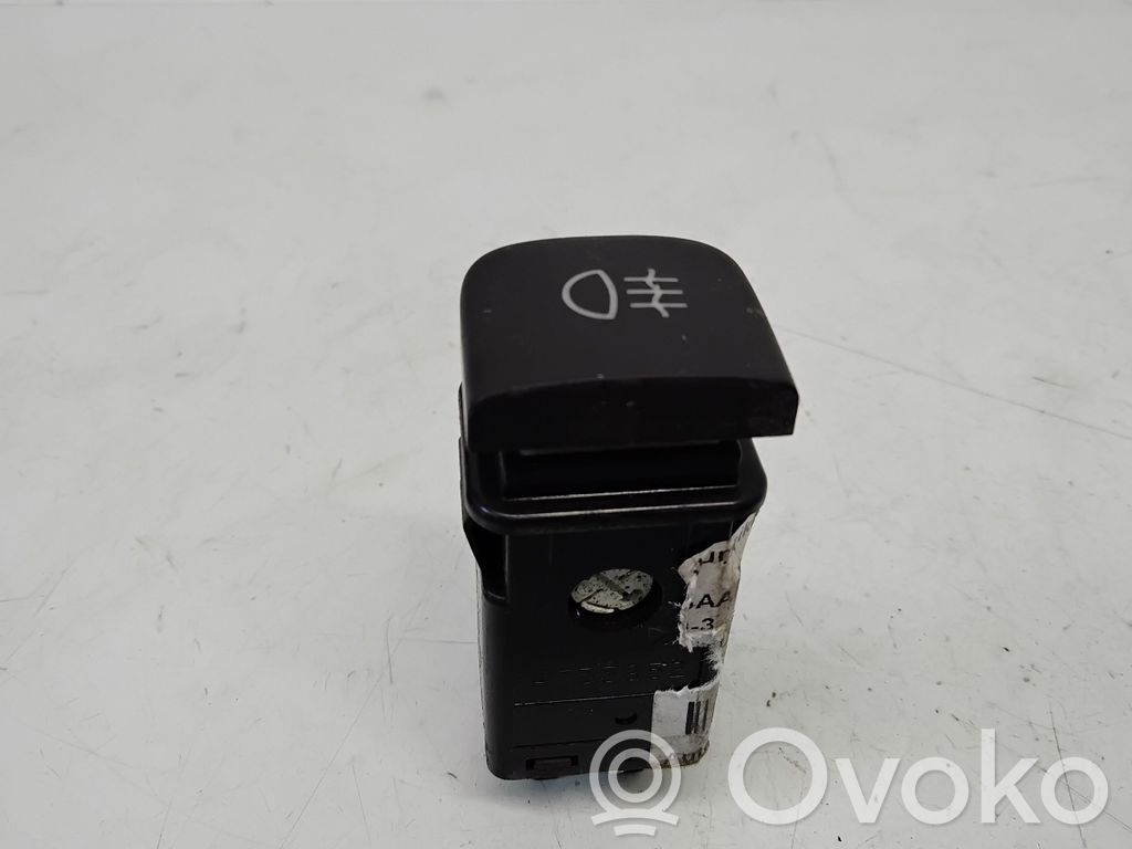 Saab 9-3 Ver1 Fog light switch 