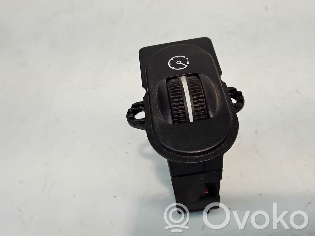Ford Mondeo MK II Panel lighting control switch 