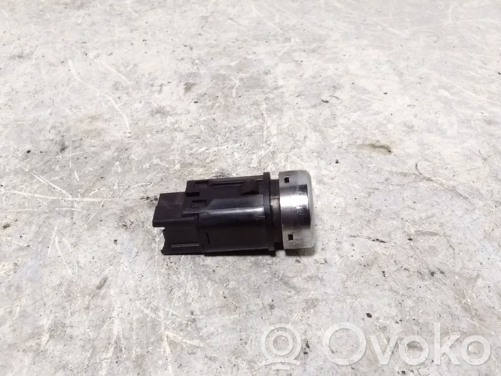 Ford Mondeo MK IV Engine start stop button switch 