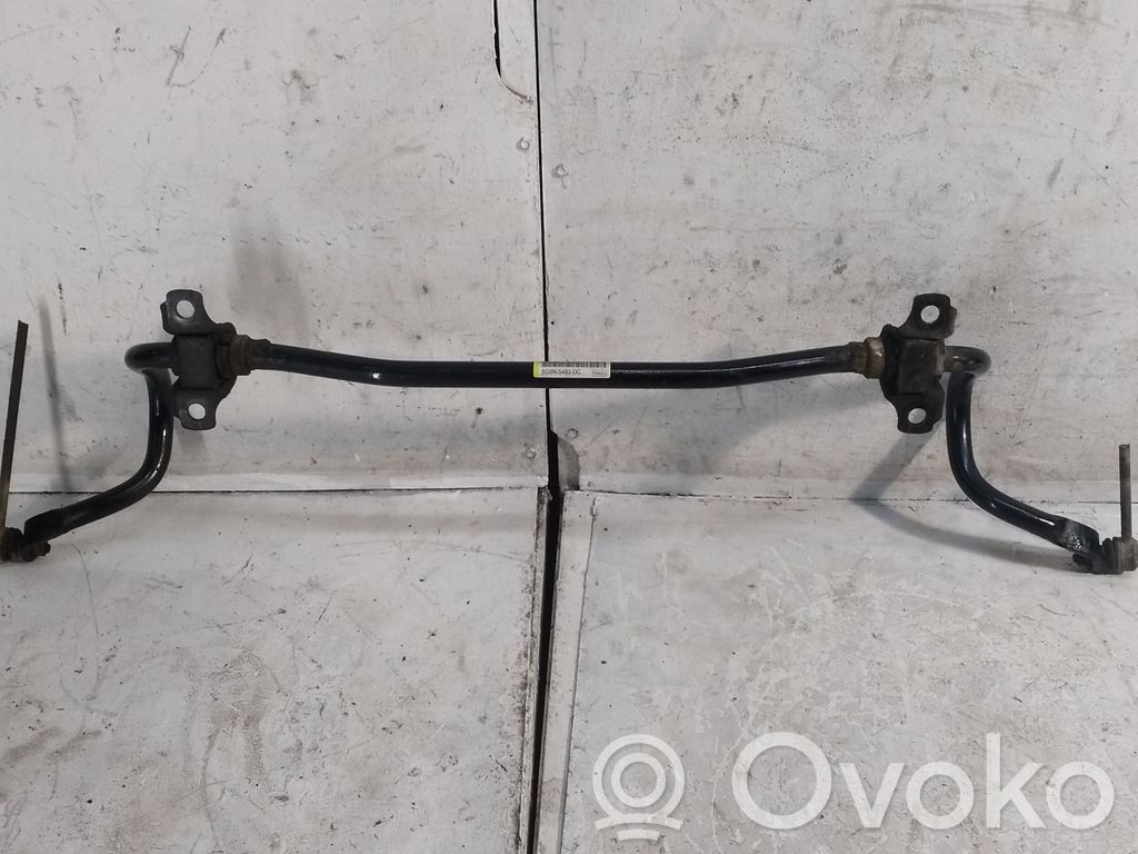 Ford Mondeo MK IV Stabilizators 