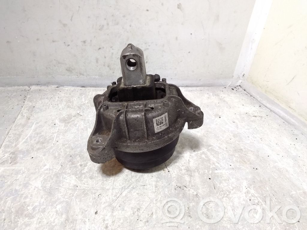 BMW 5 F10 F11 Dzinēja spilvens 