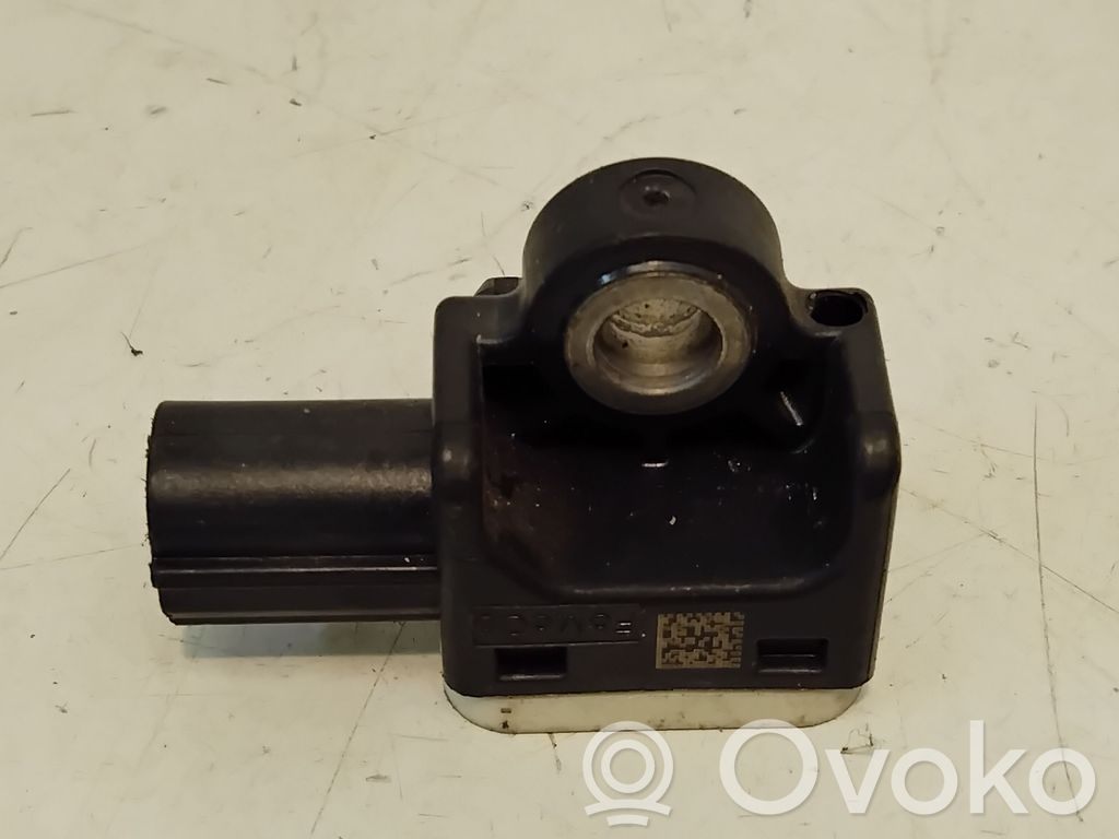 Mazda 5 Airbagsensor Crashsensor Drucksensor 