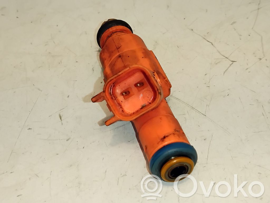Mazda 6 Fuel injector 