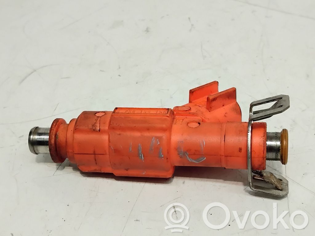 Mazda 6 Fuel injector 