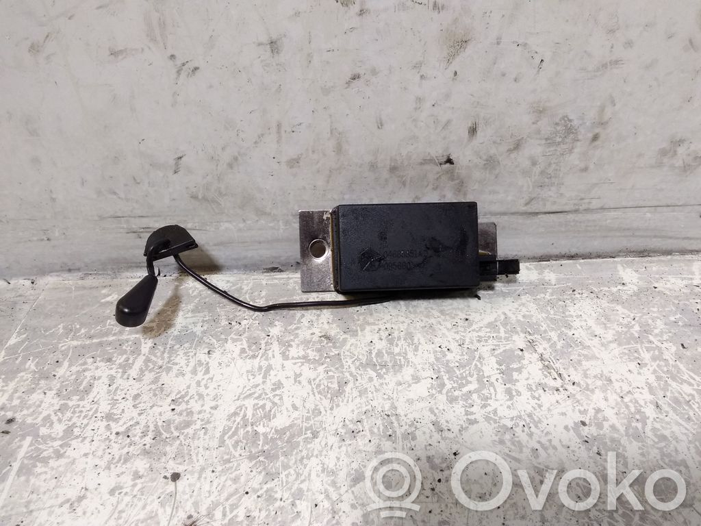 Chrysler Pacifica Sensor 