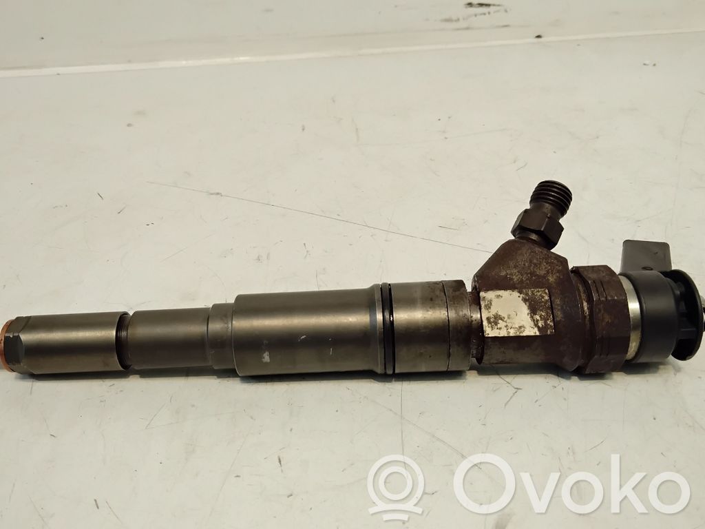 BMW 7 E65 E66 Inyector de combustible 