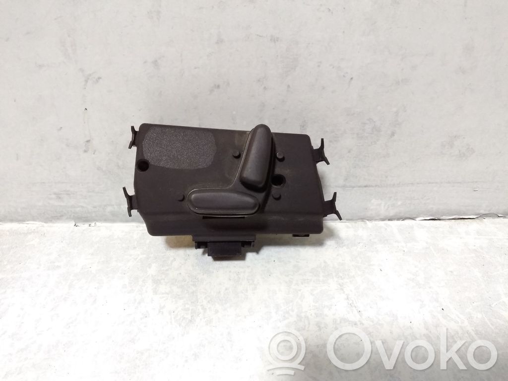 Chrysler Pacifica Interruptor de control del asiento 