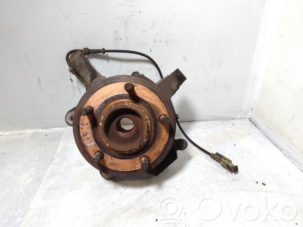 Chrysler Pacifica Achsschenkel vorne 