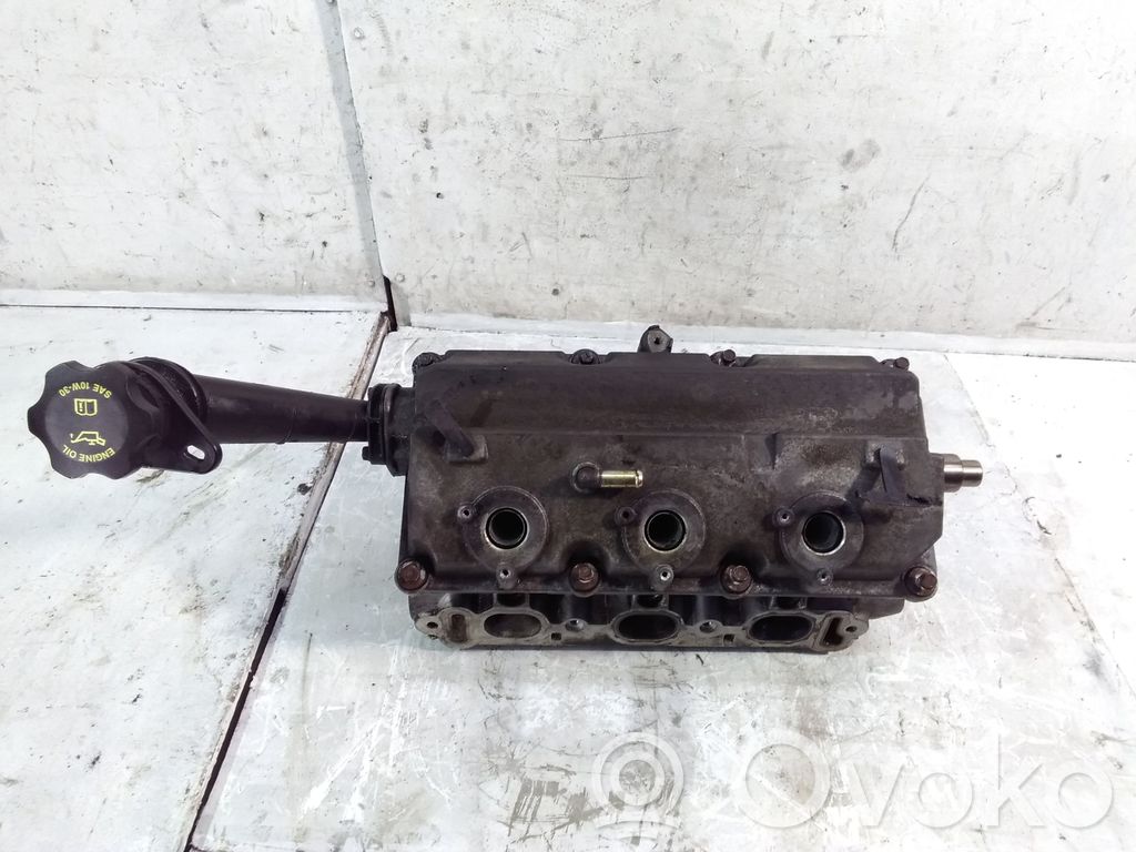Chrysler Pacifica Engine head 