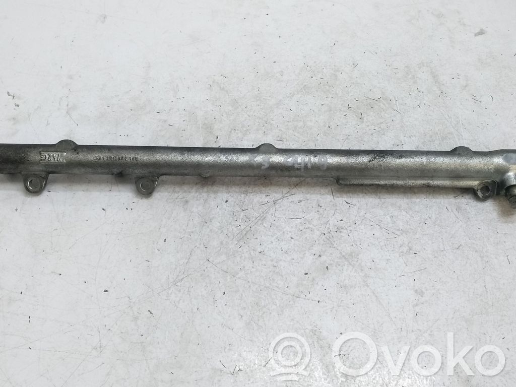 BMW X3 E83 Fuel main line pipe 
