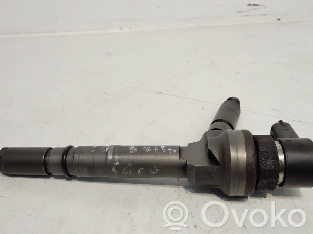 Opel Astra H Sprausla (-i) 