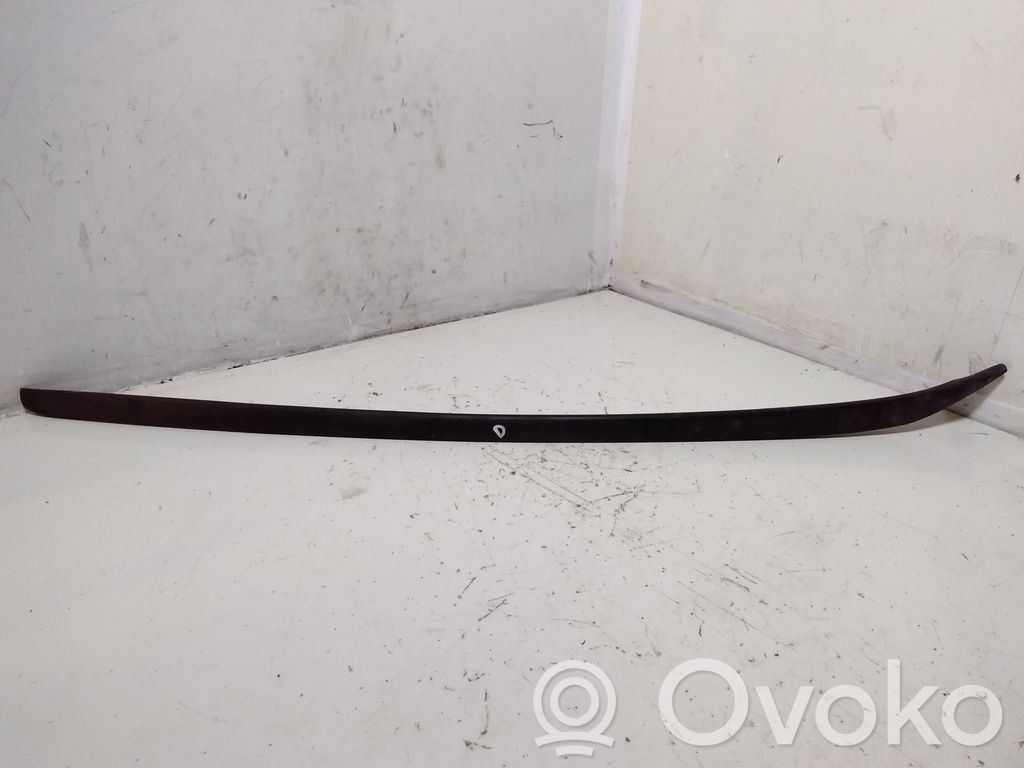 Audi A6 Allroad C6 Windshield trim 