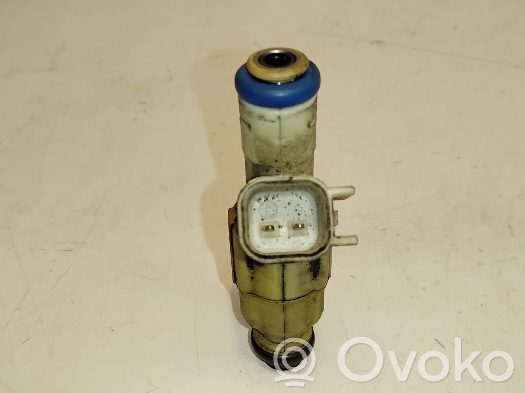 Ford Mondeo Mk III Sprausla (-i) 