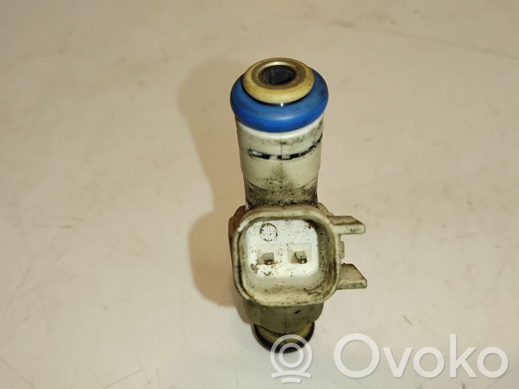 Ford Mondeo Mk III Inyector de combustible 