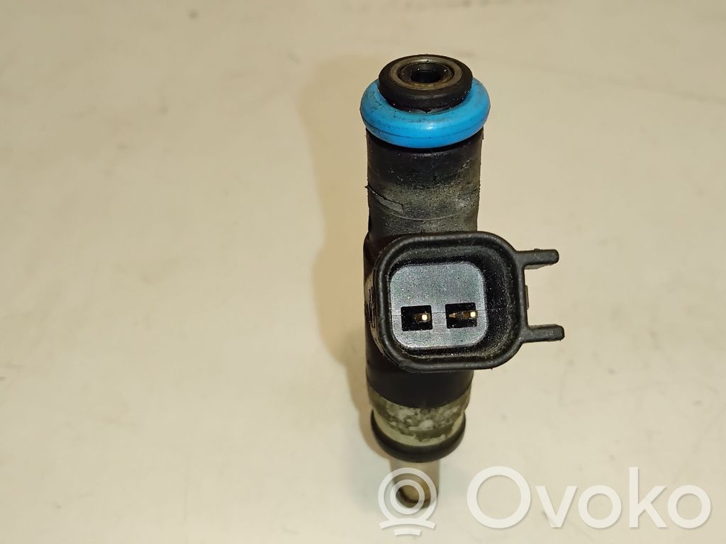 Dodge Caliber Inyector de combustible 