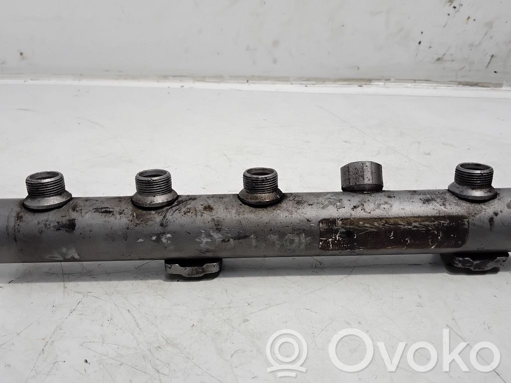Audi Q7 4L Fuel main line pipe 