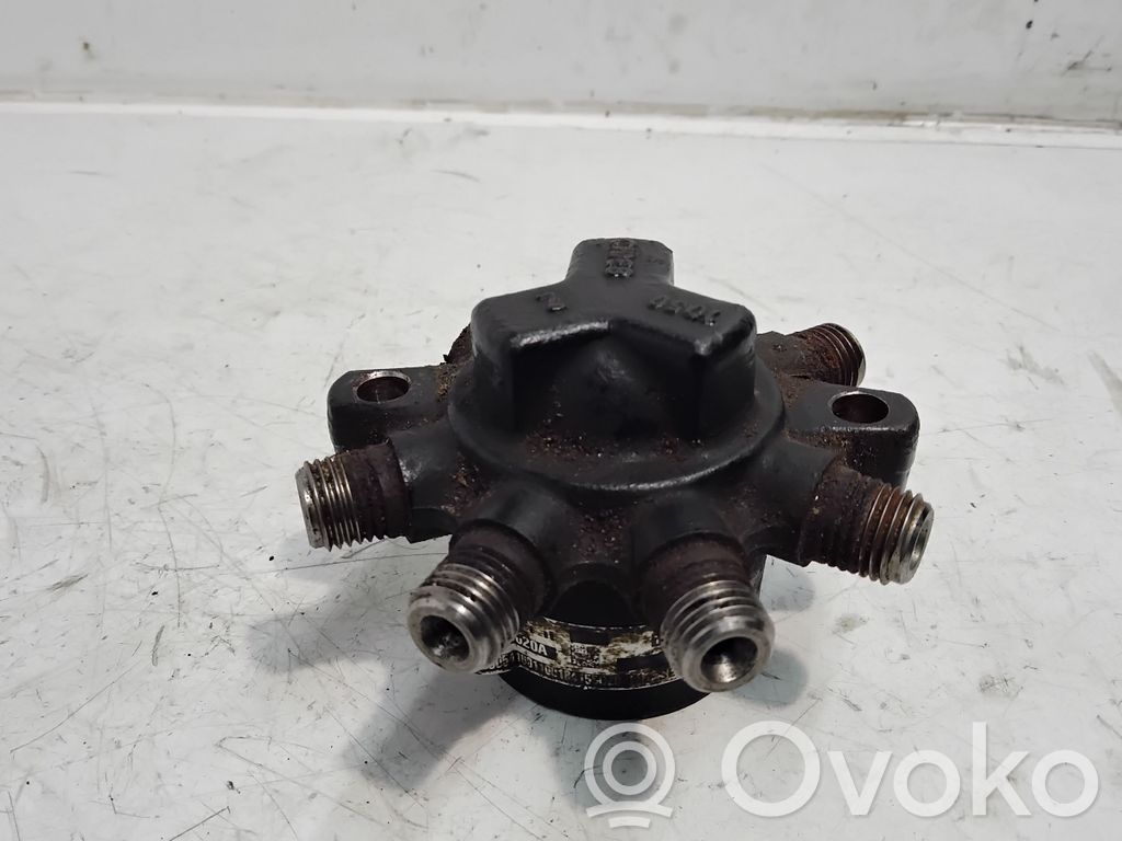 Ford Focus Fuel main line pipe 