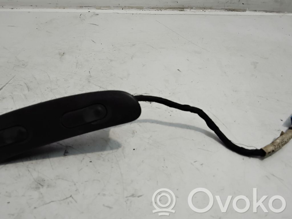 Opel Vectra B Electric window control switch 