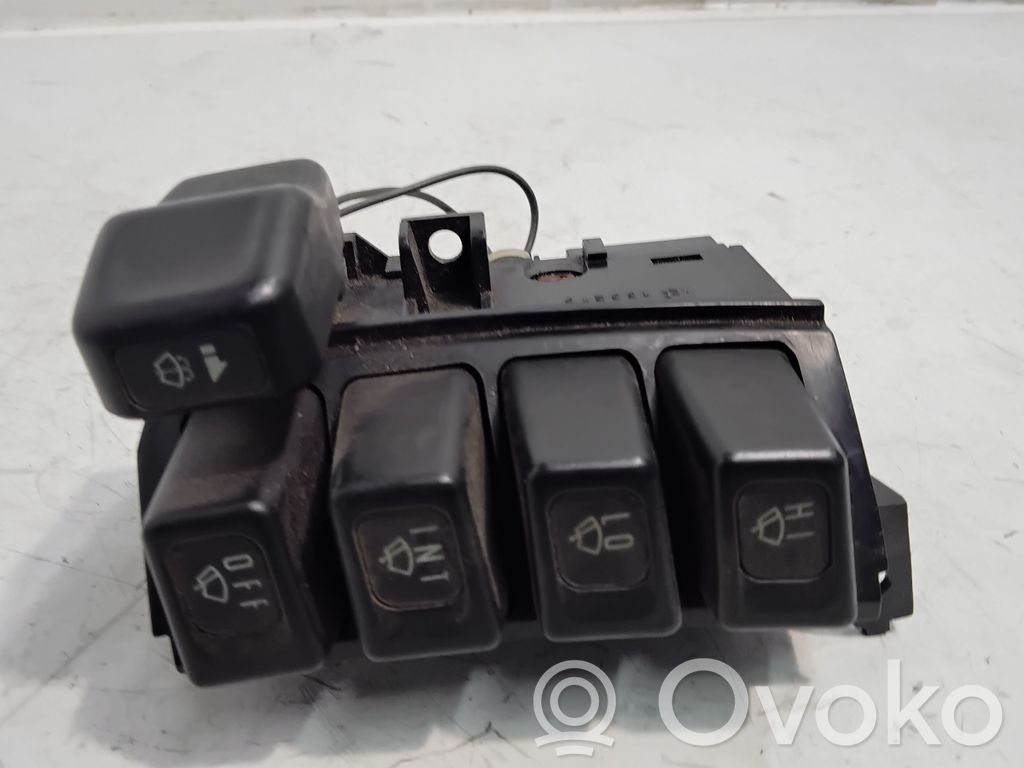 Opel Frontera A Interruptor del limpiaparabrisas 