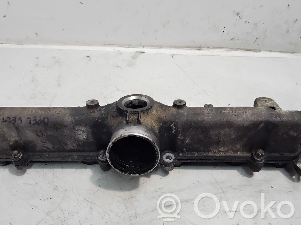 Opel Vectra B Colector de admisión 