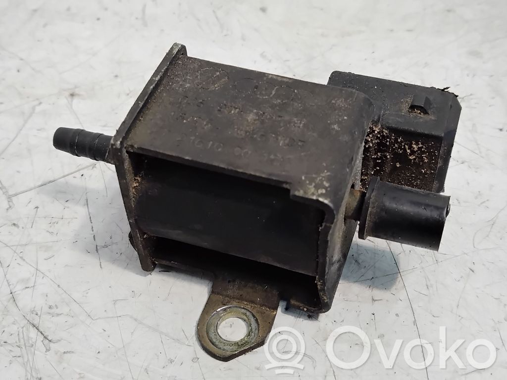 Audi A8 S8 D2 4D Electroválvula del turbo 