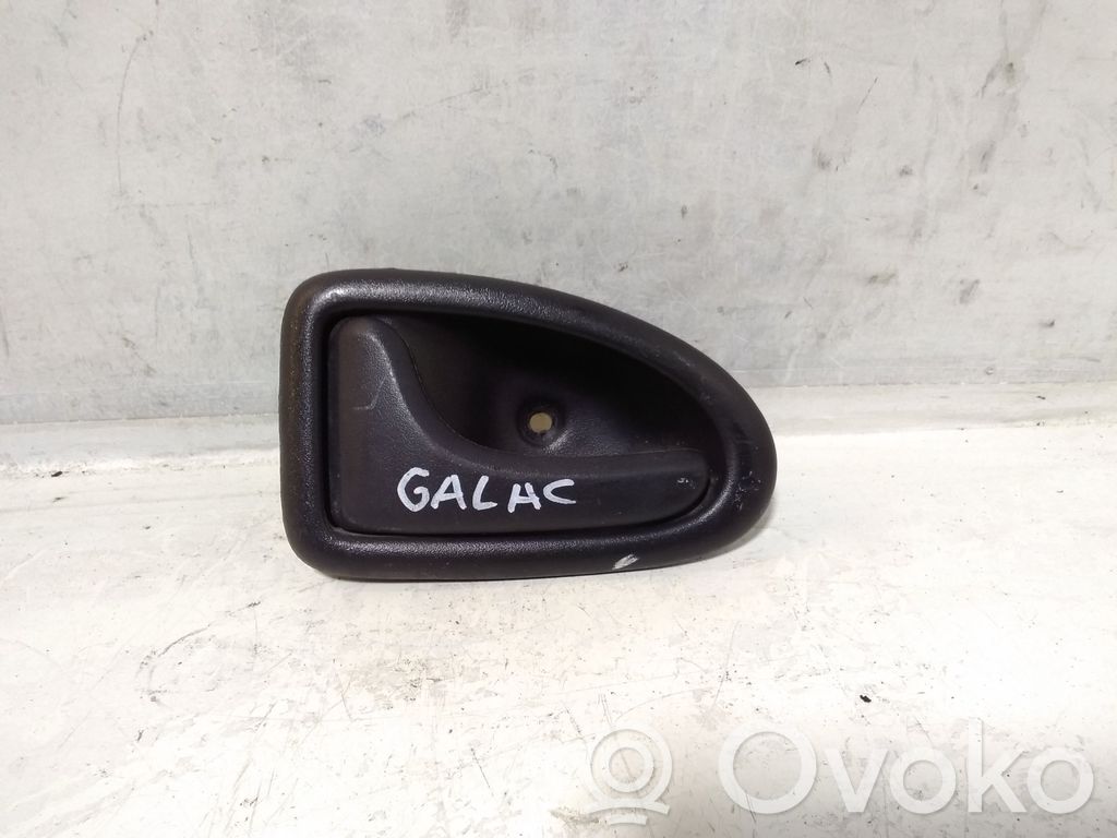Nissan Primastar Rear door interior handle 