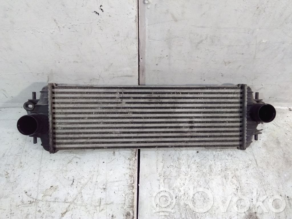 Nissan Primastar Intercooler radiator 