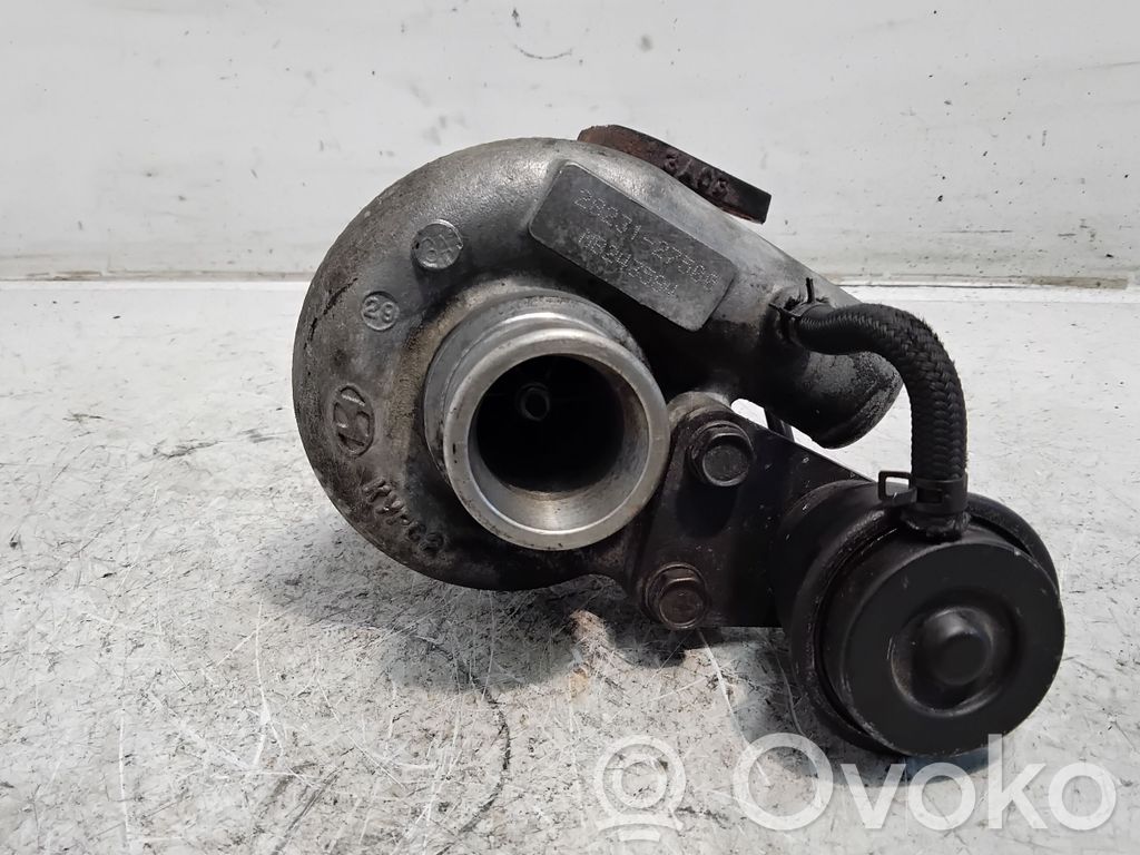 Hyundai Accent Turbo 