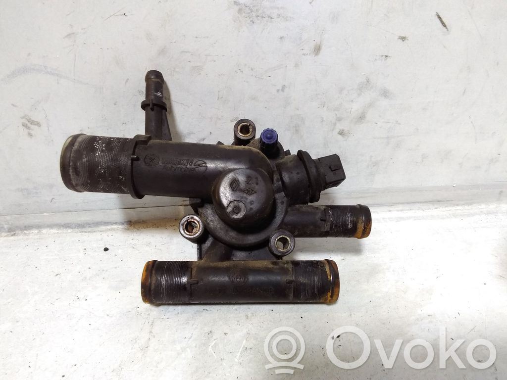 Opel Vivaro Carcasa del termostato 